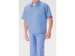 江蘇勞保服裝市場概覽 從批發(fā)到零售的產(chǎn)業(yè)生態(tài)