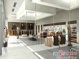 服裝服飾零售中的兩大誤區(qū) 戰(zhàn)略陷阱與應對之道